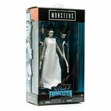 FIGURA THE BRIDE OF FRANKENSTEIN 6" JADA JT-31960