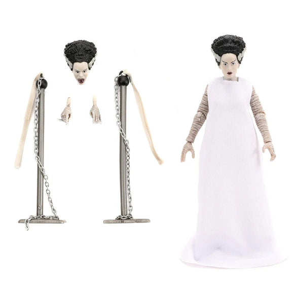 FIGURA THE BRIDE OF FRANKENSTEIN 6