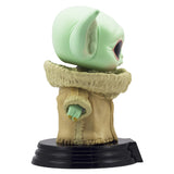 FIGURA BABY YODA 368 WARS MANDALORIAN 48740 FUNKO