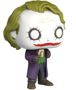 FIGURA THE JOKER 03372 FUNKO