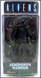 FIGURA XENOMORPH WARRIOR (51391) 51394 NECA