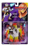 "Figura de acción Berserker Predator de 7 pulgadas con cañón montado en el hombro, en su empaque original de NECA."