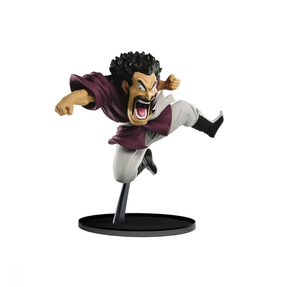 “Figura de Hercule con base de soporte – Dragon Ball Z colección