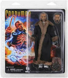  "Figura Candyman de 7 pulgadas en su empaque original de NECA."