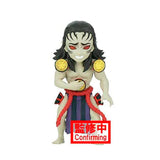 “Figura chibi detallada de 7 cm Bandai WCF.”
