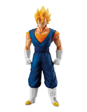“Figura de Vegito Super Saiyajin Solid Edge Works Vol.4 de Bandai.”