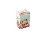 “Figura Q Posket Inuyasha versión A en su empaque original Bandai.”

