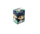  “Caja de la figura Q Posket Kagome Higurashi de Inuyasha – Bandai.”