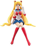 Figura sentada de Sailor Moon Break Time Bandai 25726