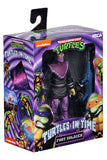 FIGURA TMNT FOOT SOLDIER (54104) 54108 NECA