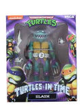 FIGURA TMNT SLASH (54104) 54107 NECA