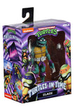 FIGURA TMNT SLASH (54104) 54107 NECA