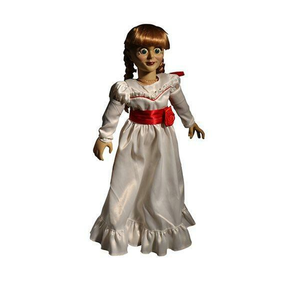 FIGURA ANABELLE CREATION 90503 MEZCO