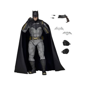 FIGURA BATMAN vs SUPERMAN SCALE 1/4 61434 NECA