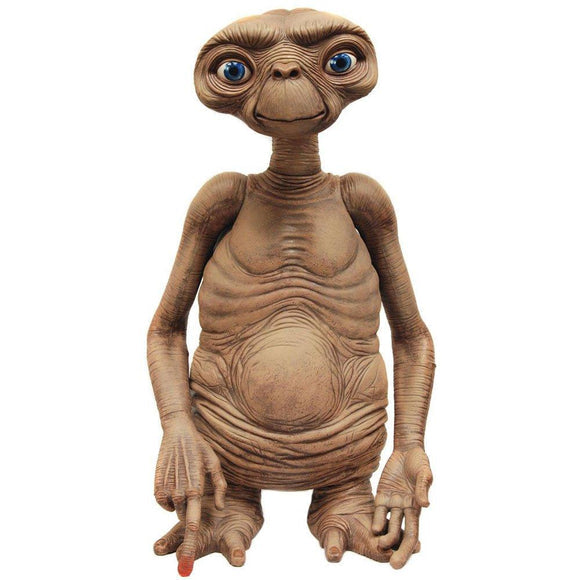 ADORNO FIGURA E.T. grande 55062 NECA