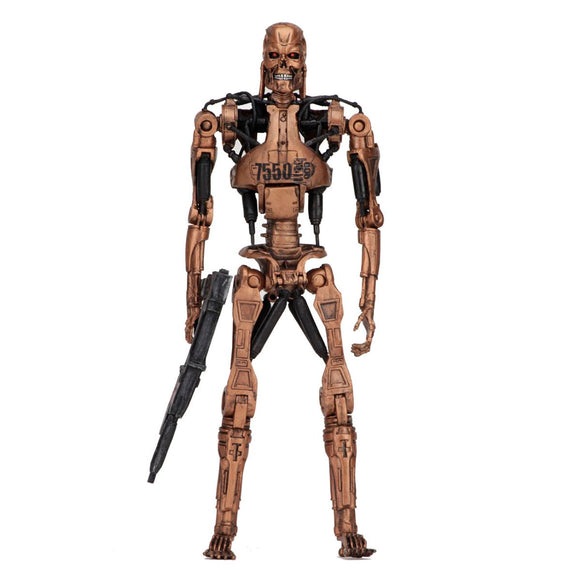 figura Endoskeleton terminator 51918-20 NECA