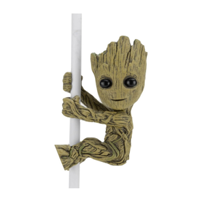 Figura Groot Scalers - 2 14804 NECA