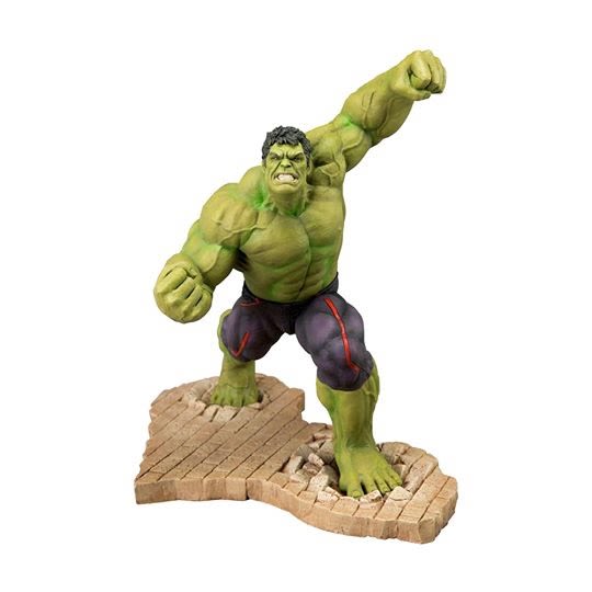 FIGURA HULK MARVEL AVENGERS MK189 KOTOBUKIYA