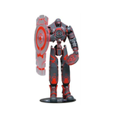 FIGURA IC REGULAR TRON 2 PLASTICO 35087 NECA