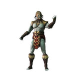 FIGURA KOTAL KAHN MORTAL KOMBAT X 89011 MEZCO