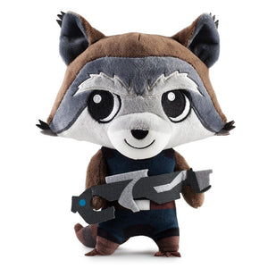 FIGURA PHUNNY PLUSH-ROCKET ROCCOON 14740 NECA