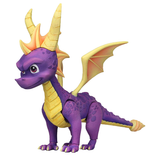 Figura Spyro The Dragon 41340 NECA