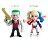 FIGURA SUICIDE SQUAD M19-M20 84282-W1A JADA