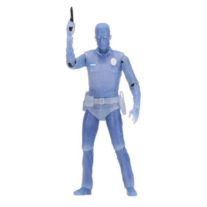 figura T-1000 terminator 51918-19 NECA