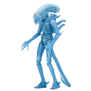 FIGURA WARRIOR ALIEN 51632-34 NECA