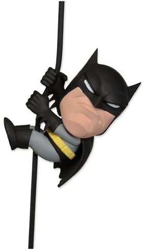 Figura Batman Scalers NECA 14513