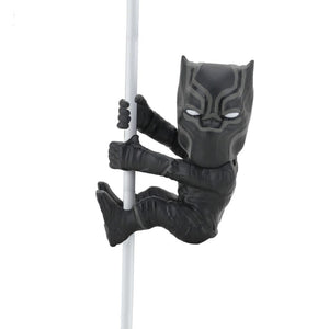 Figura Panther Black Civil War Scalers NECA | Coleccionable | 14762