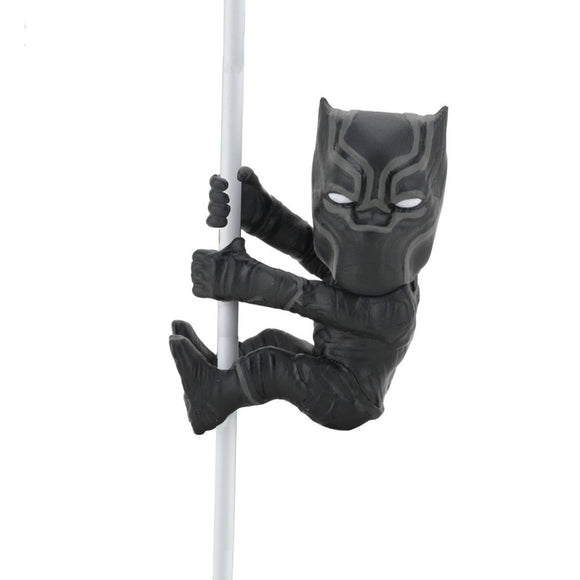 Figura Panther Black Civil War Scalers NECA | Coleccionable | 14762