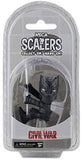 Figura Panther Black Civil War Scalers NECA | Coleccionable | 14762