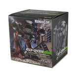 Figura de Acción Robocop ED-209 Boxed con Sonido NECA | Edición Especial