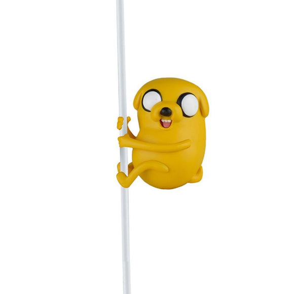 Figura de Acción Jake Scalers NECA | 14755