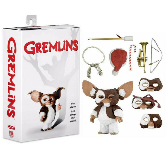 Figura de acción Gizmo