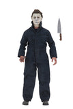 Figura de Acción Michael Myers de Halloween | 8 Pulgadas | NECA NC-60689