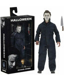 Figura de Acción Michael Myers de Halloween | 8 Pulgadas | NECA NC-60689