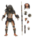 Figura de Acción Predator 2 Ultimate Stalker NECA | 7 Pulgadas