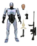 Figura de Acción Robocop Articulado NECA | 7 Pulgadas NC-42141