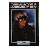 Figura de Acción Terminator 7" T-1000 Judgment Day NECA NC-51914
