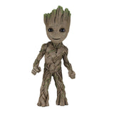 GROOT 20 GUARDIANES DE LA GALAXIA 38719 NECA