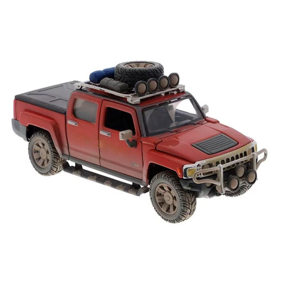 Hummer H3T 2009 | Escala 1:26 | MAISTO | Código 32089D