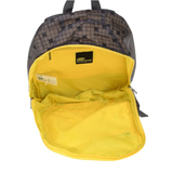 Mochila Skechers Backpack 72211.89 Color Plomo