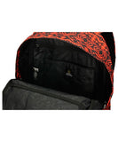 Mochila National Geographic Roja y Negra N07201.87 | 16L