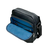 Bolso National Geographic Negro N13803.06 con Espacio para Tablet y Smartphone