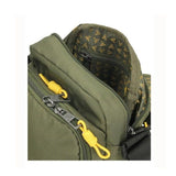 Bolso National Geographic Verde con Doble Compartimiento N03506.11