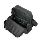 Bolso Vertical National Geographic Transform Negro N13207.06