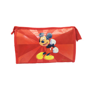 ESTUCHE MICKEY rojo JD-71667M DISNEY