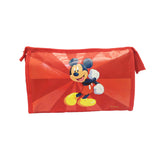 ESTUCHE MICKEY rojo JD-71667M DISNEY